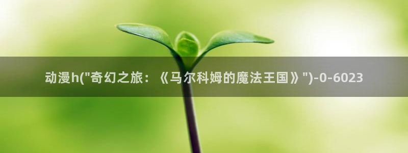 肉动漫：动漫h(\