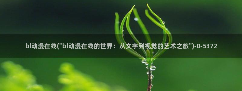 火影动漫